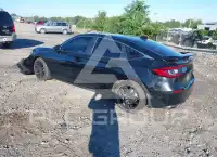 2024 Honda CIVIC фото