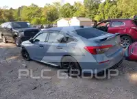 2024 Honda CIVIC photo