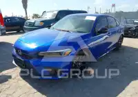 2024 Honda CIVIC photo