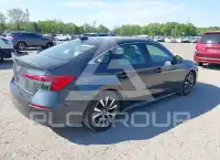 2024 Honda CIVIC photo