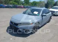2024 Honda CIVIC фото