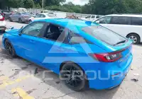2024 Honda CIVIC фото