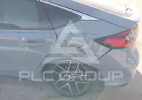 2024 Honda CIVIC фото