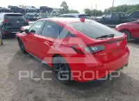 2024 Honda CIVIC фото