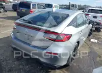 2024 Honda CIVIC photo