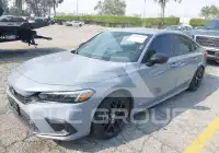 2024 Honda CIVIC фото