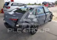 2024 Honda CIVIC фото