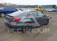 2024 Honda CIVIC photo