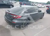 2024 Honda CIVIC фото