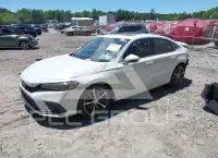 2024 Honda CIVIC photo
