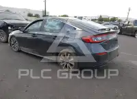 2024 Honda CIVIC фото