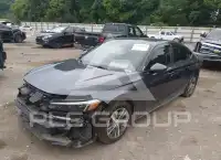 2024 Honda CIVIC photo