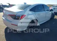 2024 Honda CIVIC фото