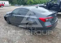 2024 Honda CIVIC фото