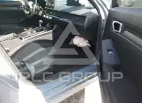2024 Honda CIVIC фото