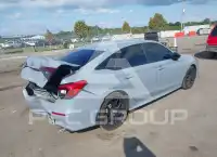 2024 Honda CIVIC фото