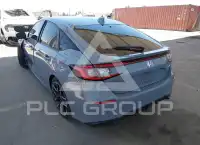 2024 Honda CIVIC photo