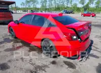 2024 Honda CIVIC фото