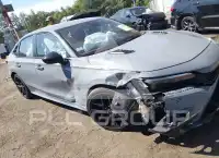 2024 Honda CIVIC фото