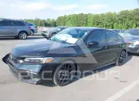 2024 Honda CIVIC фото