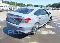 2024 Honda CIVIC фото