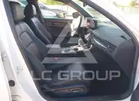 2024 Honda CIVIC фото