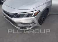 2024 Honda CIVIC фото