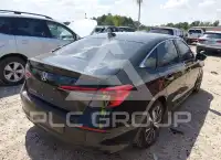 2024 Honda CIVIC фото