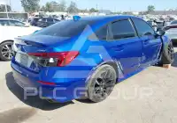 2024 Honda CIVIC photo