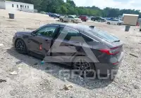2024 Honda CIVIC фото