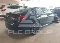2024 Honda CIVIC photo