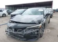 2024 Honda CIVIC фото