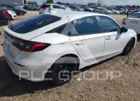 2024 Honda CIVIC photo