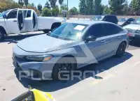 2024 Honda CIVIC фото
