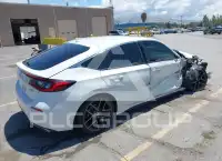 2024 Honda CIVIC фото
