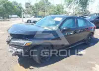 2024 Honda CIVIC фото