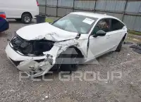 2024 Honda CIVIC фото