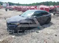 2024 Honda CIVIC фото