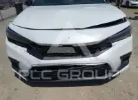 2024 Honda CIVIC фото