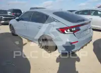 2024 Honda CIVIC фото