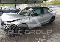 2024 Honda CIVIC фото