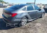 2024 Honda CIVIC фото