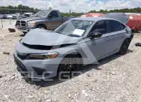 2024 Honda CIVIC фото