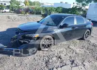 2024 Honda CIVIC фото