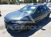 2024 Honda CIVIC фото