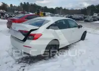 2024 Honda CIVIC photo