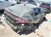 2024 Honda CIVIC photo
