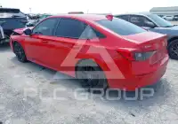 2024 Honda CIVIC photo