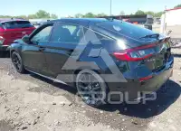 2024 Honda CIVIC фото