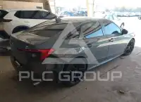 2024 Honda CIVIC фото